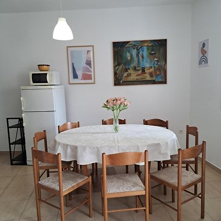 Apartments Ruzica Zaostrog Kültér fotó