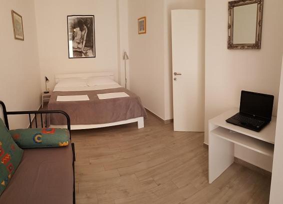 Apartments Ruzica Zaostrog Kültér fotó