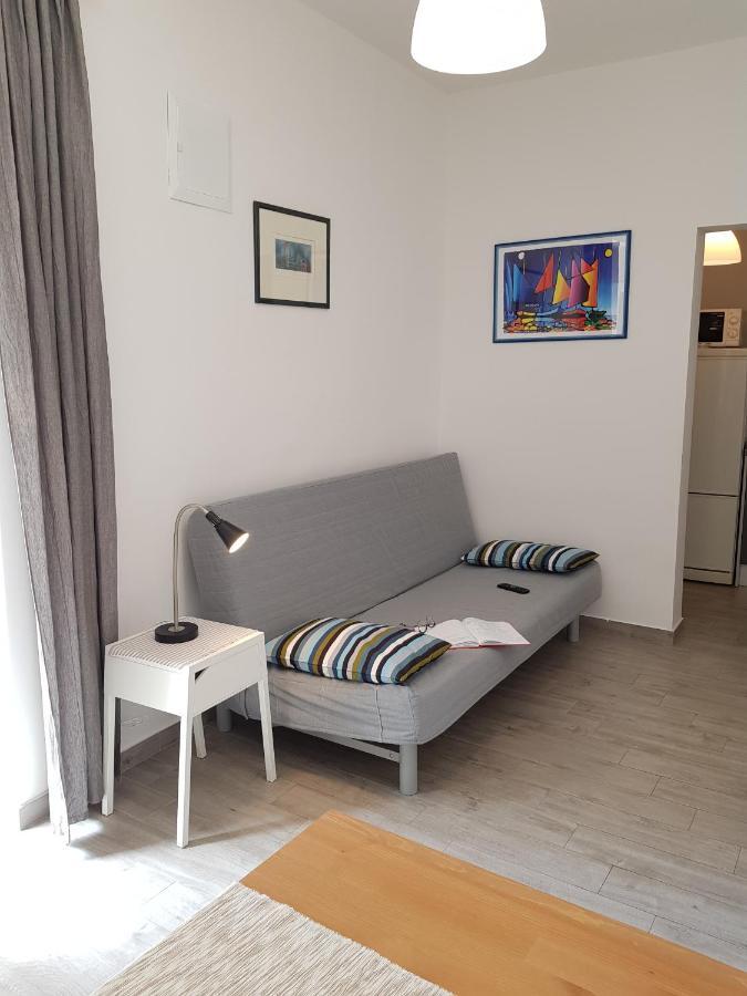 Apartments Ruzica Zaostrog Kültér fotó