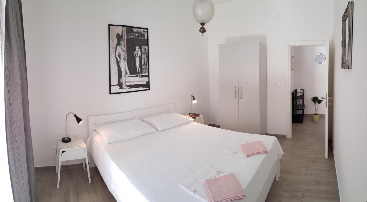 Apartments Ruzica Zaostrog Kültér fotó