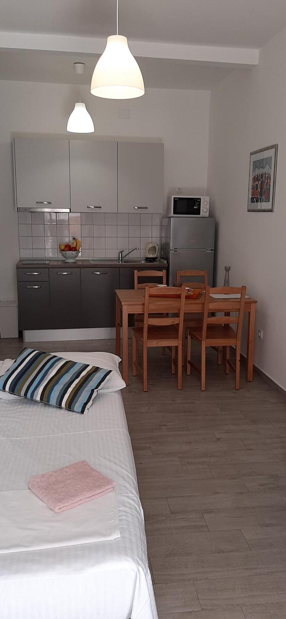 Apartments Ruzica Zaostrog Szoba fotó