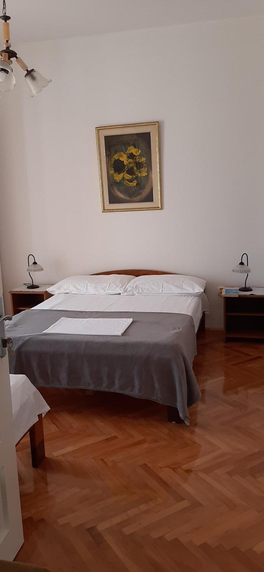 Apartments Ruzica Zaostrog Szoba fotó