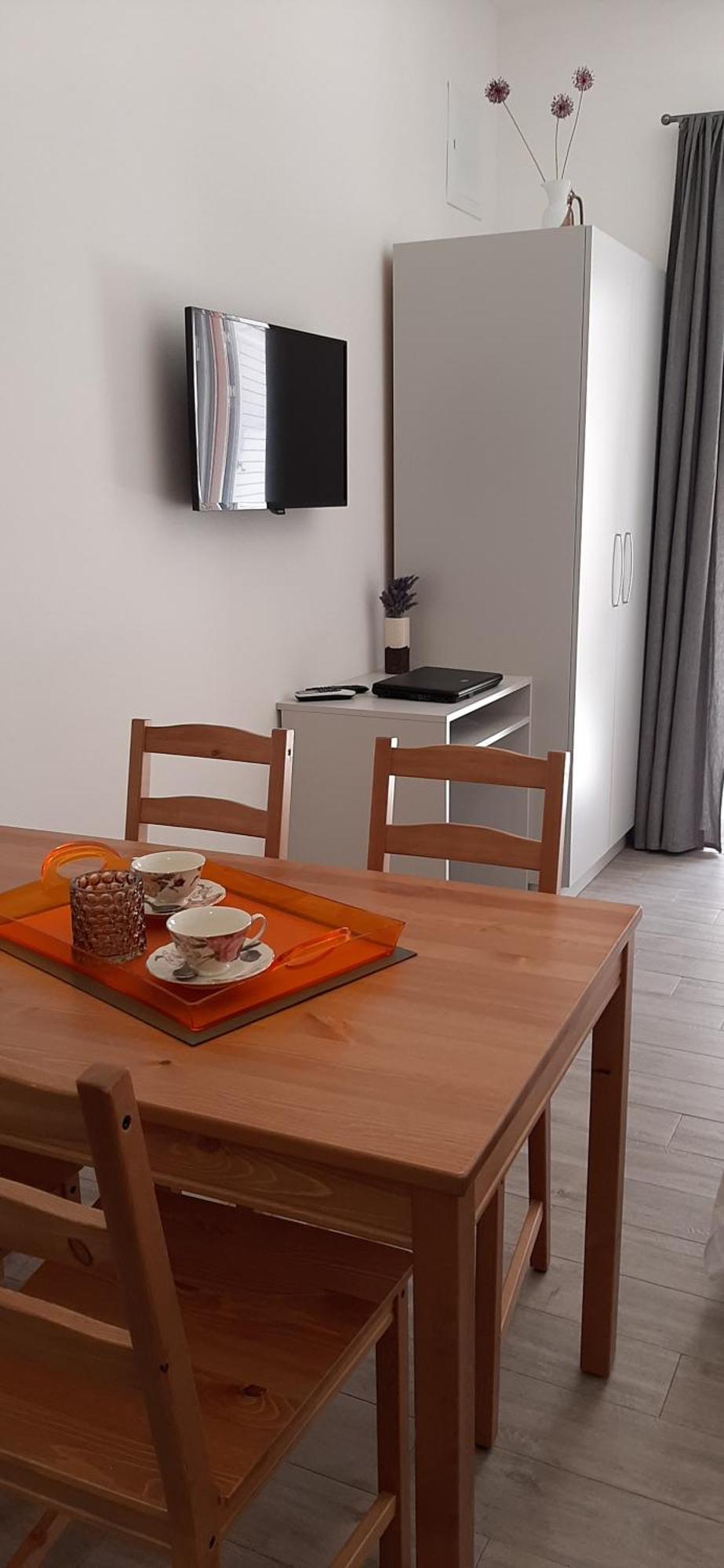 Apartments Ruzica Zaostrog Szoba fotó