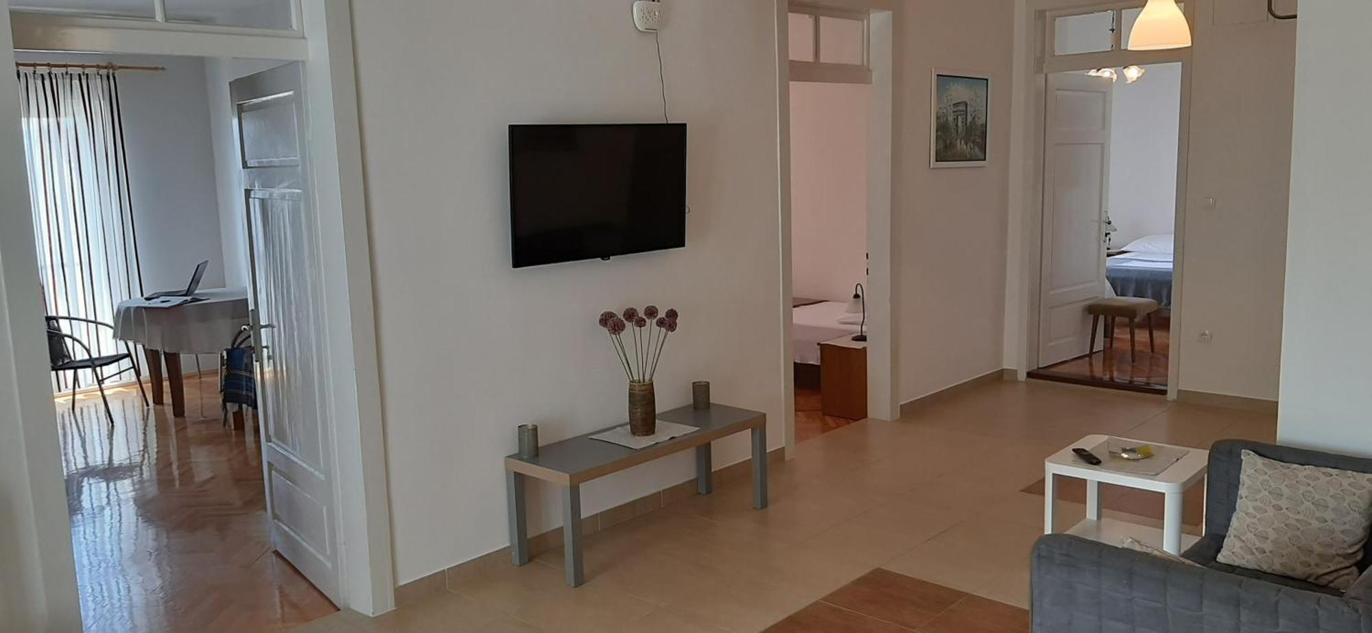 Apartments Ruzica Zaostrog Szoba fotó