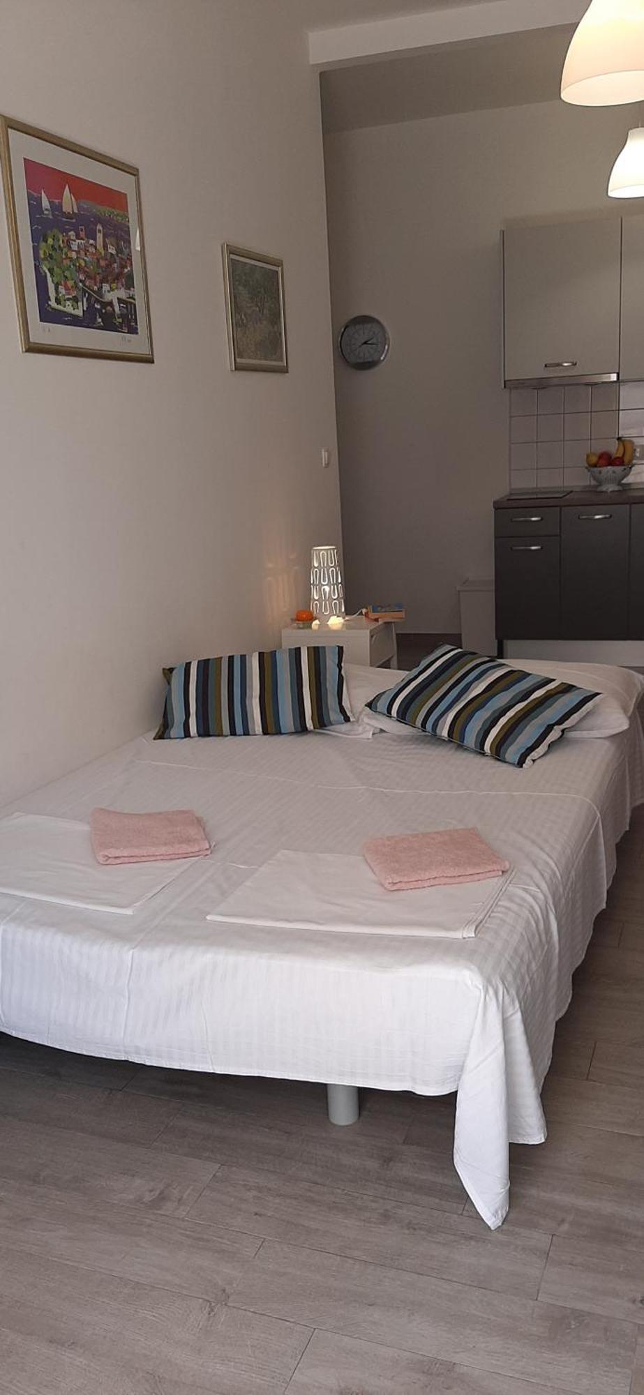 Apartments Ruzica Zaostrog Szoba fotó