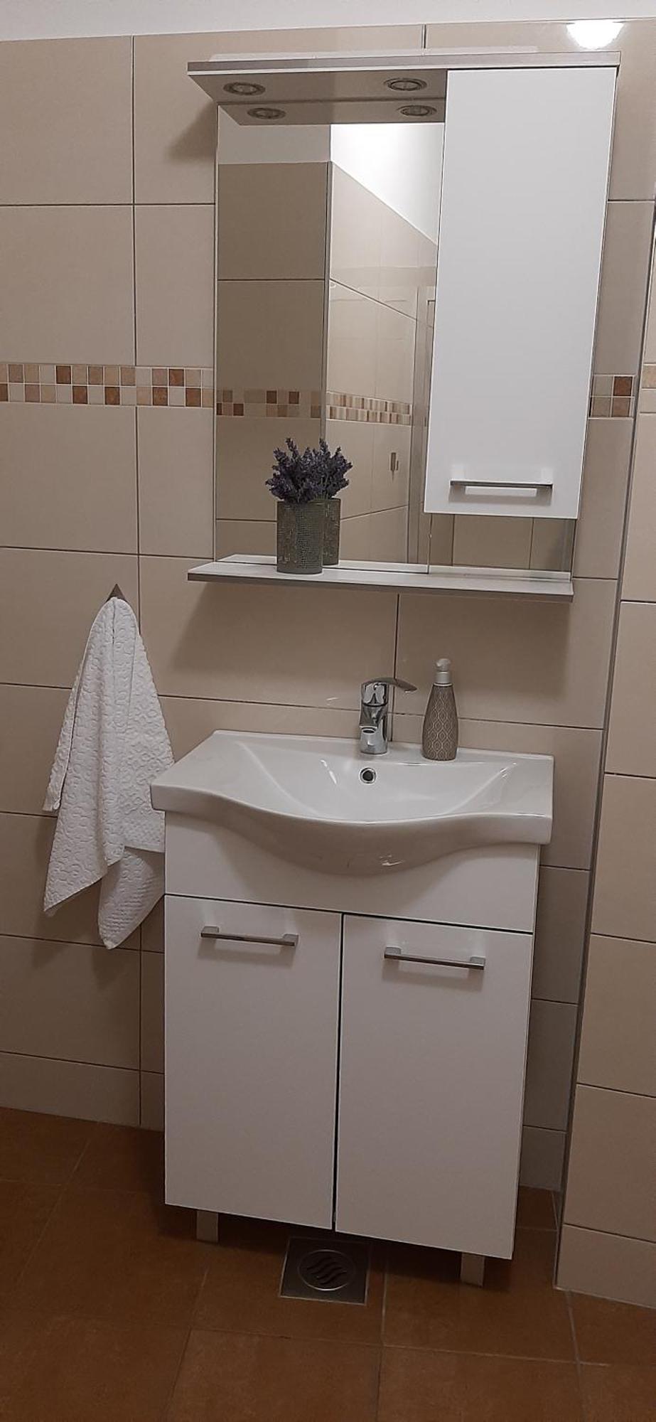 Apartments Ruzica Zaostrog Szoba fotó