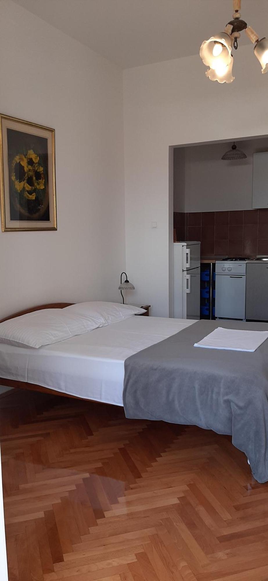 Apartments Ruzica Zaostrog Szoba fotó