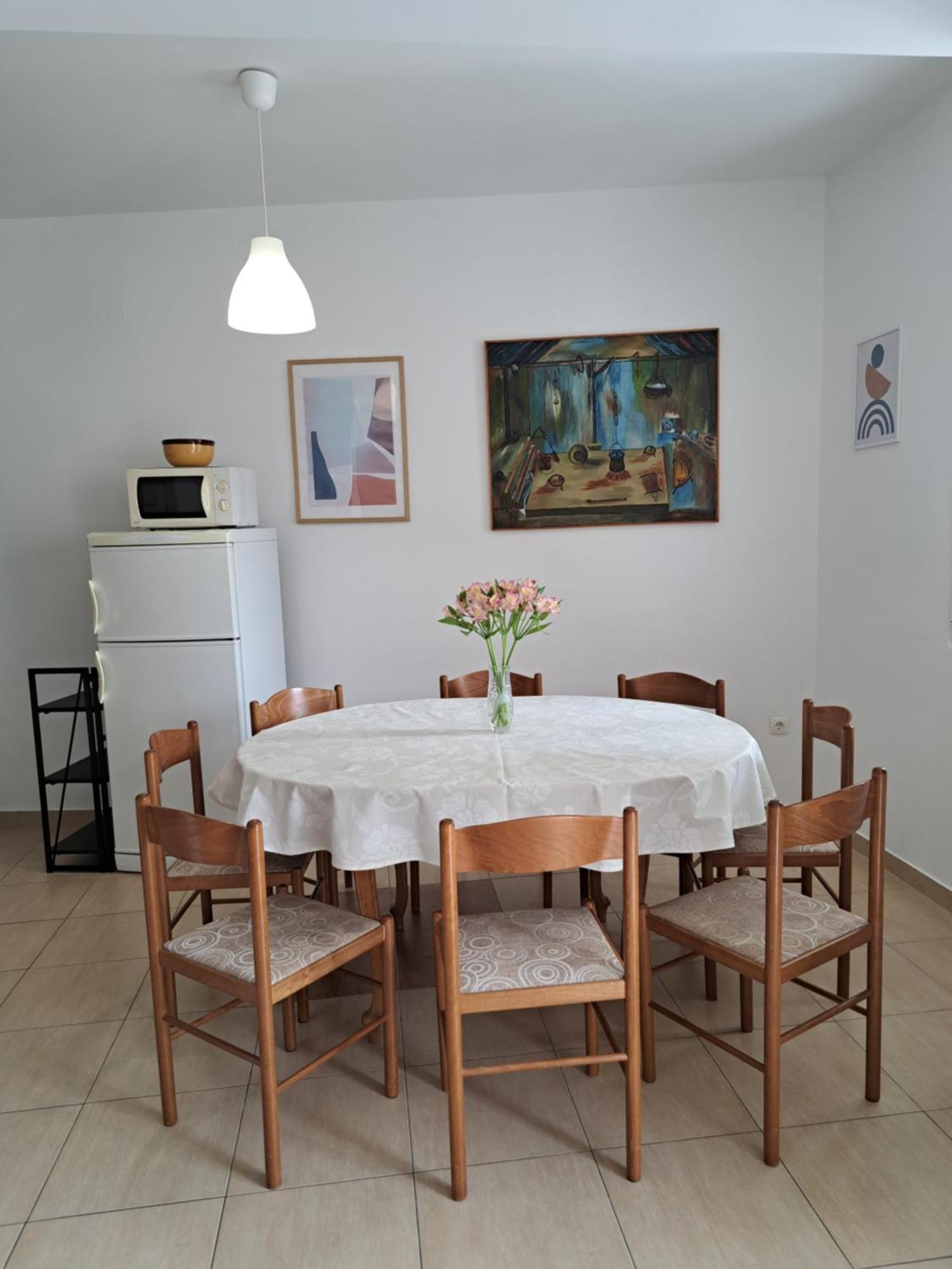Apartments Ruzica Zaostrog Kültér fotó