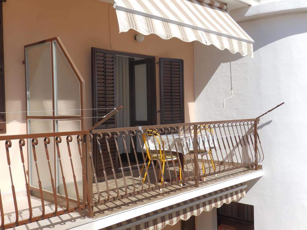 Apartments Ruzica Zaostrog Kültér fotó